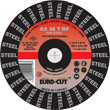 Отрезной диск для резки металла A 36 T BF80
